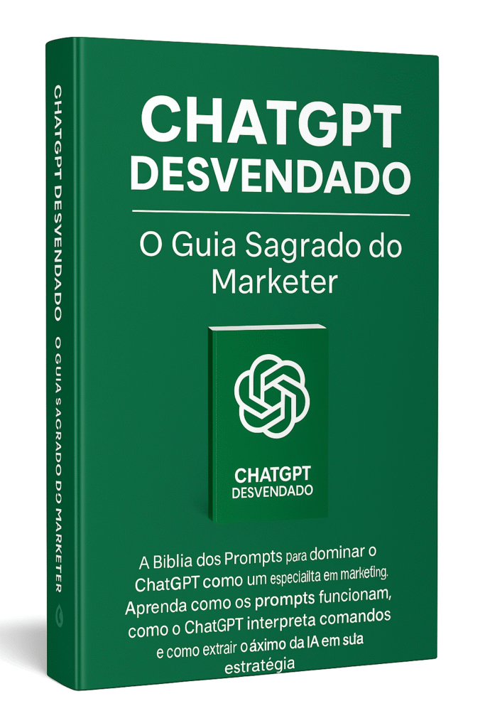 ChatGPT Desvendado