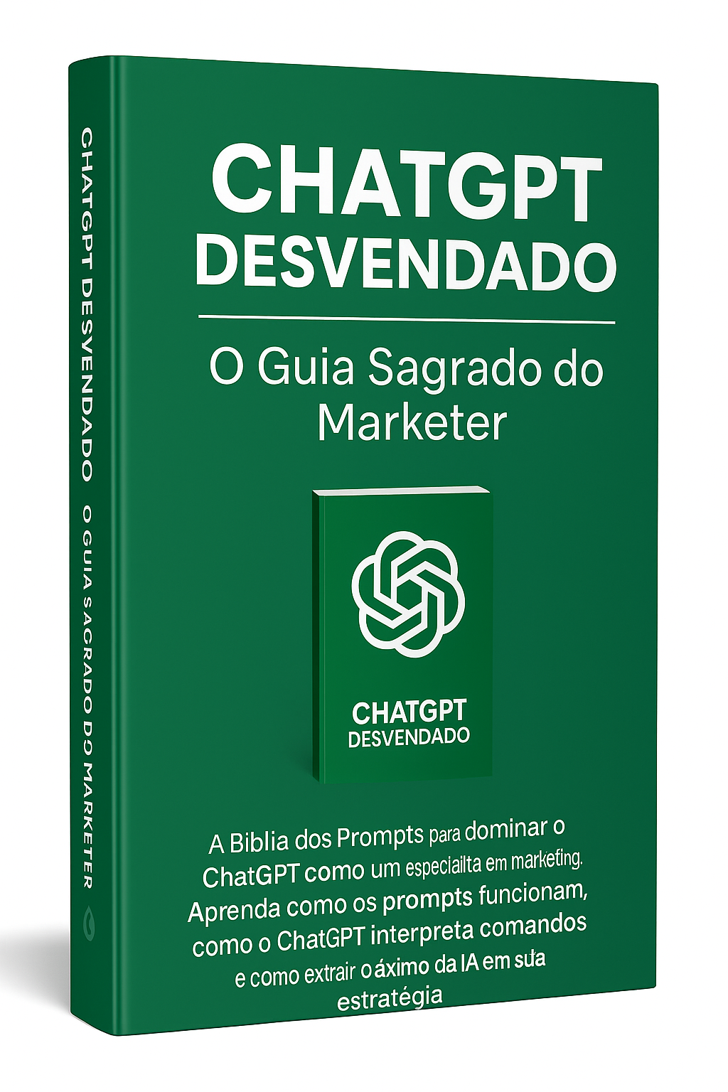 ChatGPT Desvendado