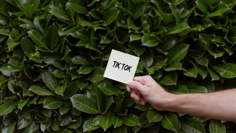 7 Formas Criativas de Usar IA para Crescimento Viral no TikTok
