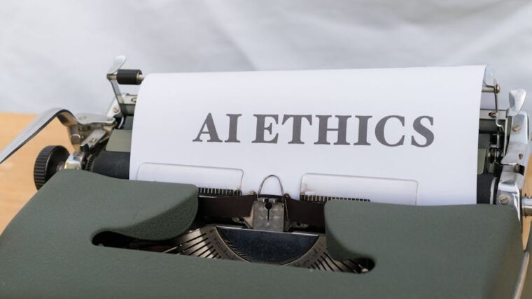 Guia Completo de Ética e Compliance ao Usar IA em seu Negócio