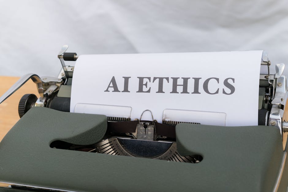 Guia Completo de Ética e Compliance ao Usar IA em seu Negócio
