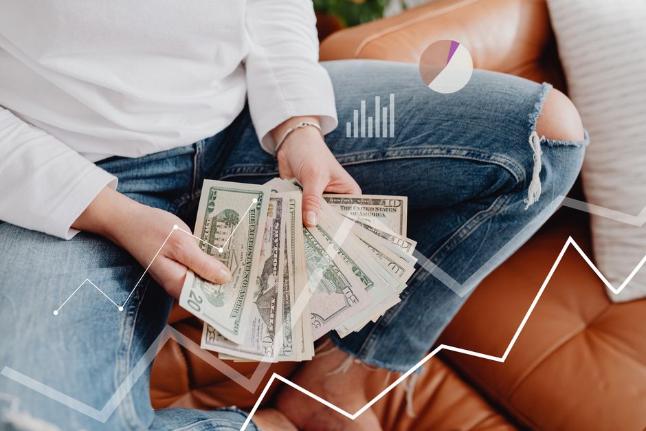 Como Mariana triplicou renda com IA e marketing freelancer