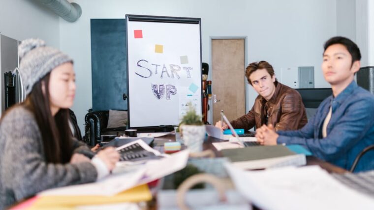 Como Rafael usou startup que conquistou investimento usando IA