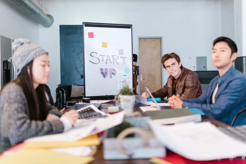 Como Rafael usou startup que conquistou investimento usando IA