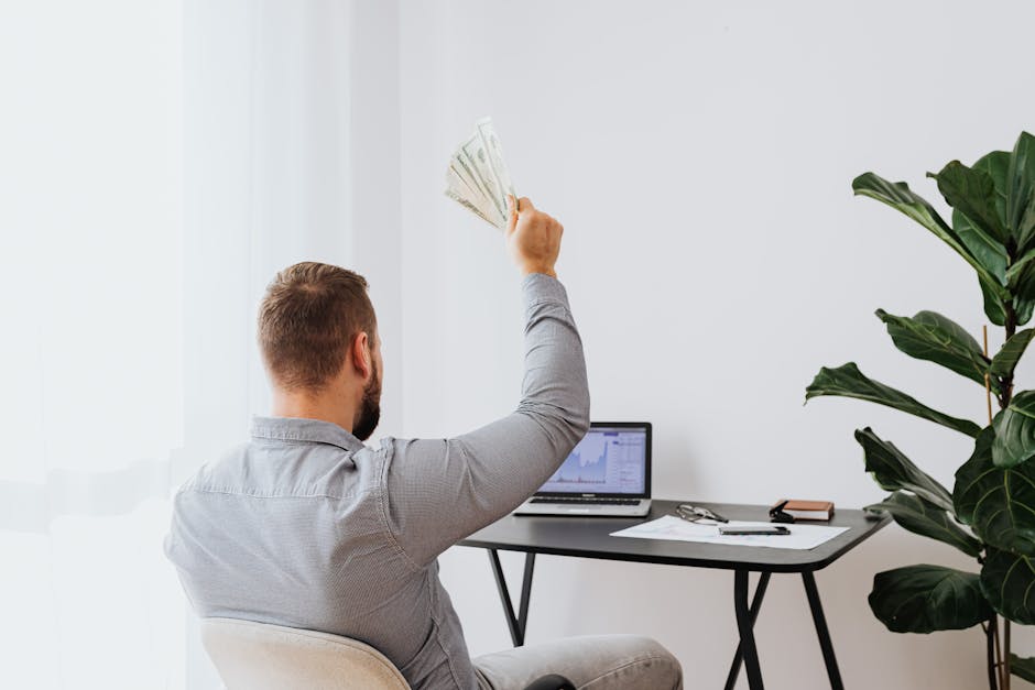 Como um Empreendedor Ganhou R$ 50 Mil por Mês com IA