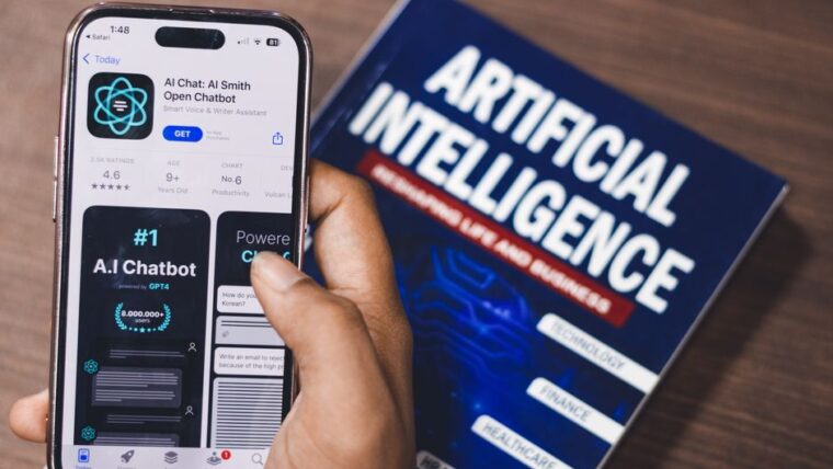 Passo a Passo: Criar Chatbot com IA para Atender Clientes