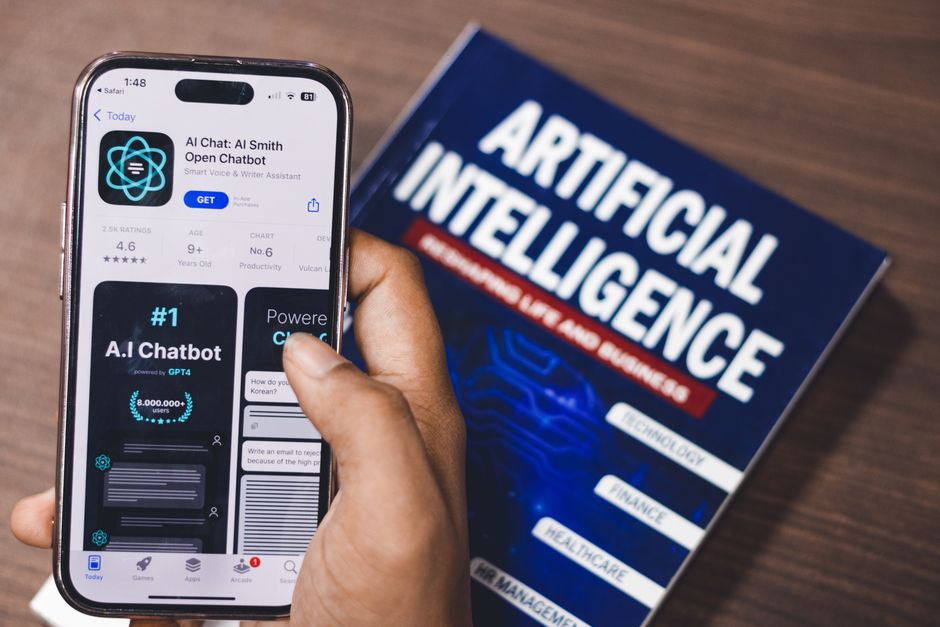 Passo a Passo: Criar Chatbot com IA para Atender Clientes